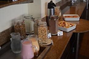 Rede Andrade Bello Mare Comfort