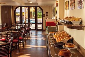 Rede Andrade Bello Mare Comfort