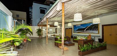 Rede Andrade Bello Mare Comfort