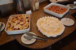 Rede Andrade Bello Mare Comfort