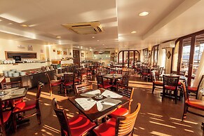 Rede Andrade Bello Mare Comfort