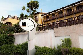 Rede Andrade Bello Mare Comfort