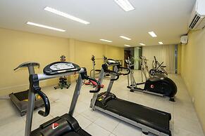 Rede Andrade Bello Mare Comfort