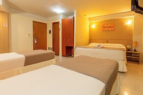 Rede Andrade Bello Mare Comfort