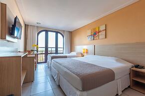 Rede Andrade Bello Mare Comfort