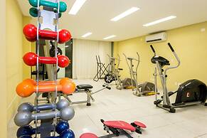 Rede Andrade Bello Mare Comfort