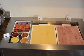 Rede Andrade Bello Mare Comfort