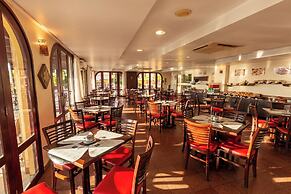 Rede Andrade Bello Mare Comfort