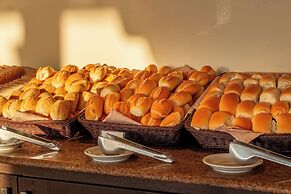 Rede Andrade Bello Mare Comfort