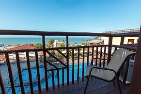 Rede Andrade Bello Mare Comfort