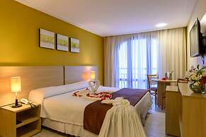 Rede Andrade Bello Mare Comfort