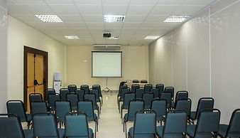 Rede Andrade Bello Mare Comfort