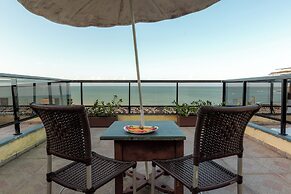 Rede Andrade Bello Mare Comfort