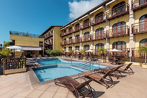 Rede Andrade Bello Mare Comfort