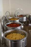 Rede Andrade Bello Mare Comfort