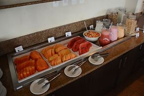 Rede Andrade Bello Mare Comfort