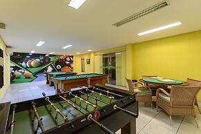 Rede Andrade Bello Mare Comfort