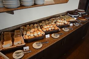 Rede Andrade Bello Mare Comfort