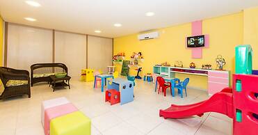 Rede Andrade Bello Mare Comfort