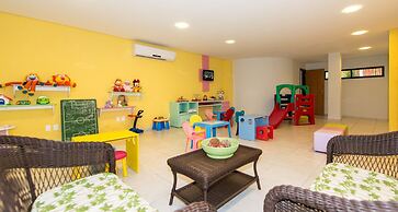 Rede Andrade Bello Mare Comfort