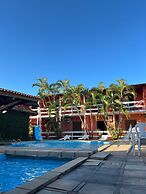 Hotel Recanto Do Sol