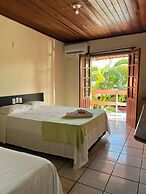 Hotel Recanto Do Sol