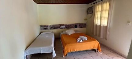 Hotel Recanto Do Sol