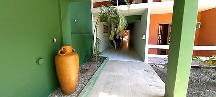 Hotel Recanto Do Sol