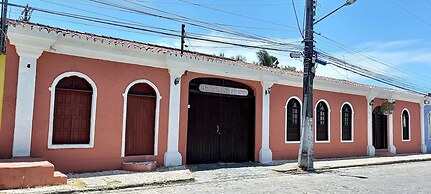 Hotel Recanto Do Sol