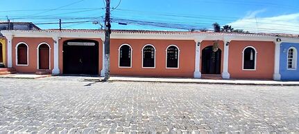 Hotel Recanto Do Sol