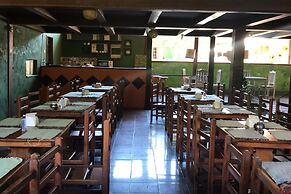 Hotel Recanto Do Sol