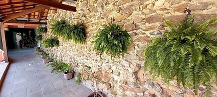 Hotel Recanto Do Sol