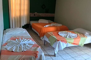 Hotel Recanto Do Sol