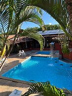 Hotel Recanto Do Sol