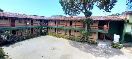 Hotel Recanto Do Sol