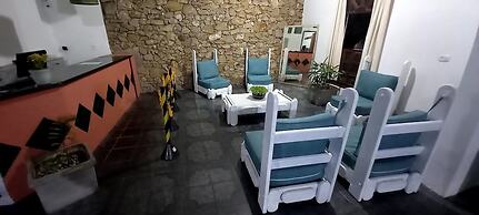 Hotel Recanto Do Sol