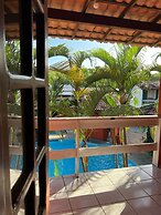 Hotel Recanto Do Sol