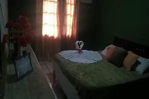 Hotel Recanto Do Sol