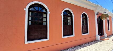 Hotel Recanto Do Sol