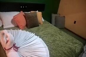 Hotel Recanto Do Sol
