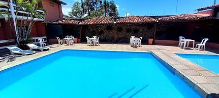 Hotel Recanto Do Sol