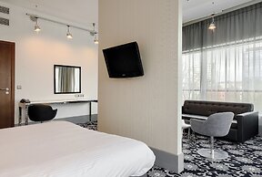 Qubus Hotel Bydgoszcz
