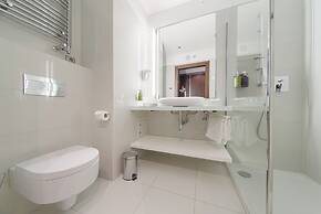 Qubus Hotel Bydgoszcz