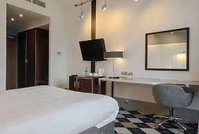 Qubus Hotel Bydgoszcz