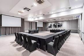 Qubus Hotel Bydgoszcz