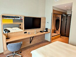 Qubus Hotel Bydgoszcz