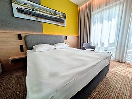Qubus Hotel Bydgoszcz