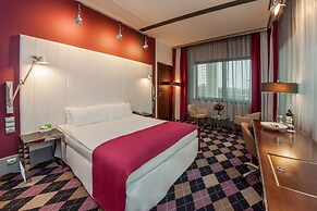 Qubus Hotel Bydgoszcz