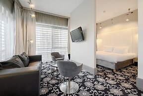 Qubus Hotel Bydgoszcz