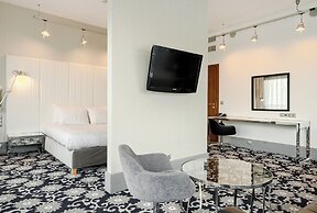 Qubus Hotel Bydgoszcz